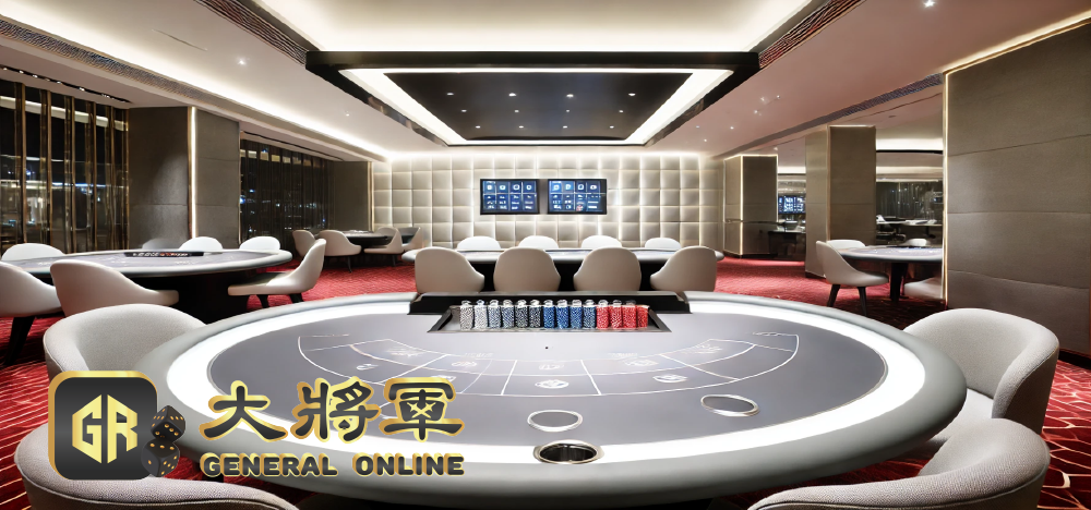 全面分析百家樂SUPER 6玩法