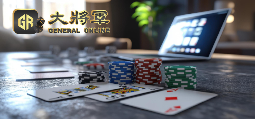 娛樂城棋牌遊戲：最佳休閒娛樂選擇