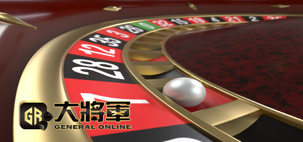 破解輪盤秘密！特殊下注策略讓你提高勝率