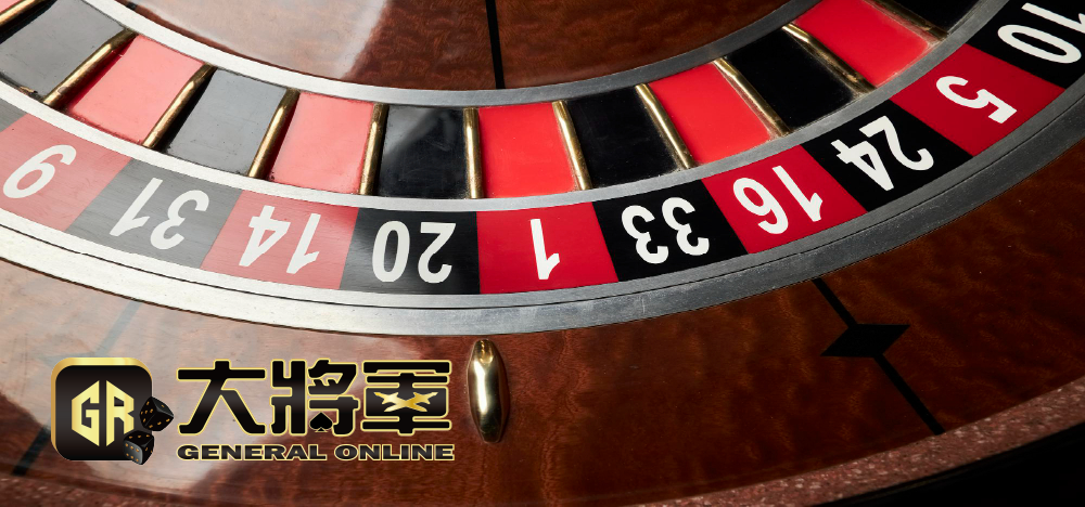 輪盤押注策略大解析！如何精準下注提升勝率？